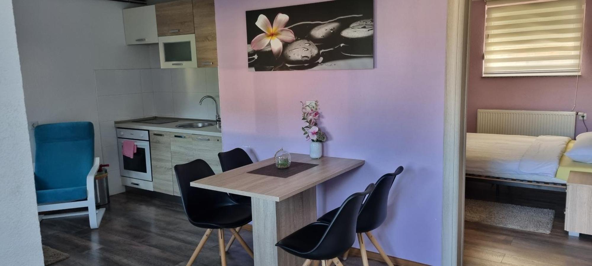 Apartmani Bilic Korenica Zimmer foto