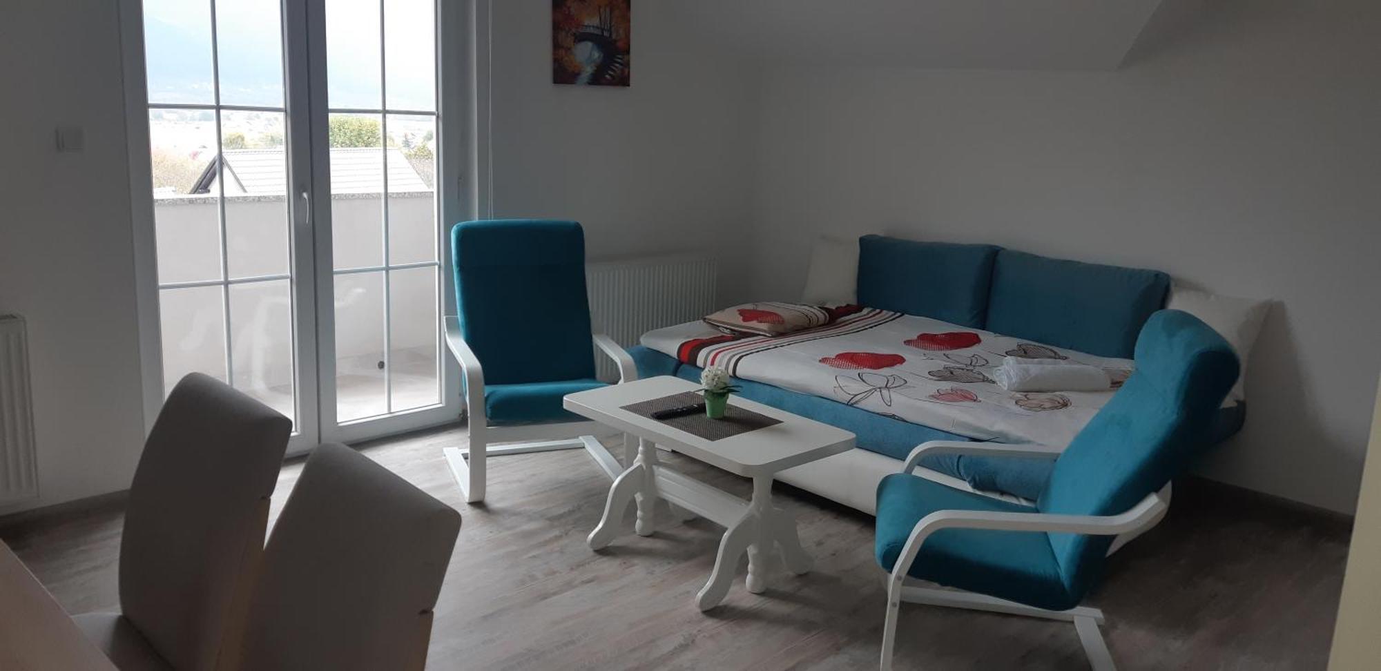 Apartmani Bilic Korenica Zimmer foto