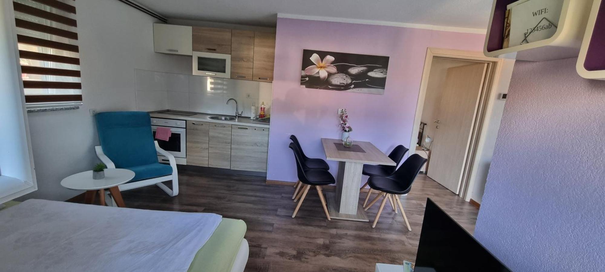 Apartmani Bilic Korenica Zimmer foto