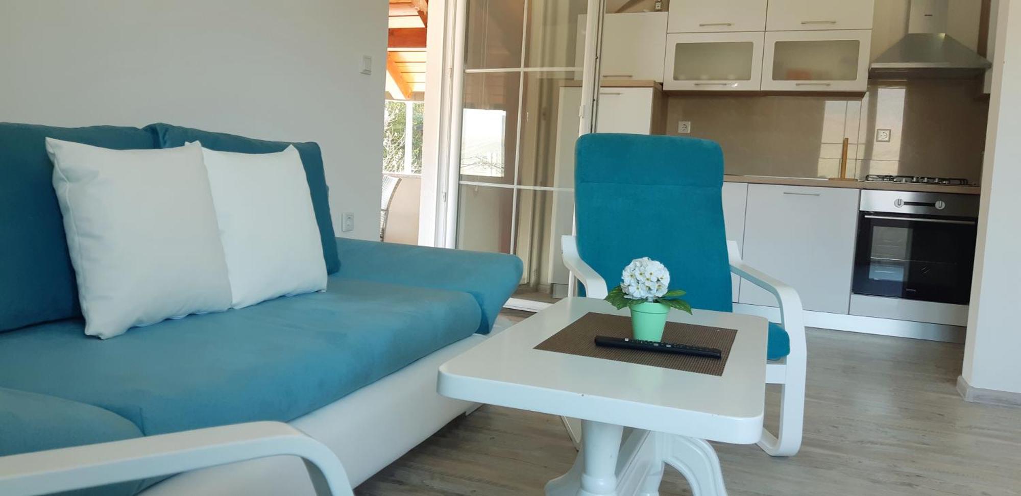 Apartmani Bilic Korenica Zimmer foto