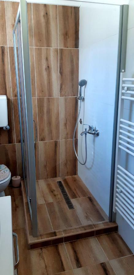 Apartmani Bilic Korenica Exterior foto
