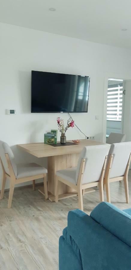 Apartmani Bilic Korenica Exterior foto
